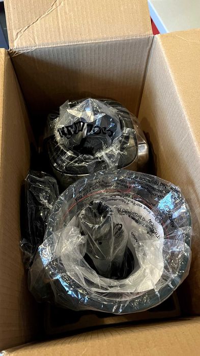 Блендер Tefal PerfectMix+ 1200W (BL871A31) – Като нов!