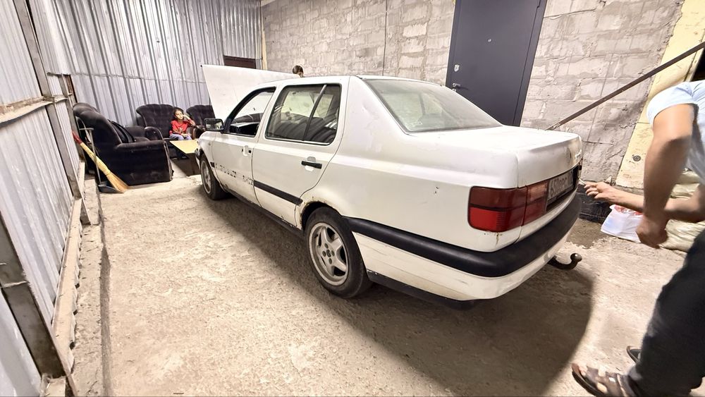 Продам Venta 1994г
