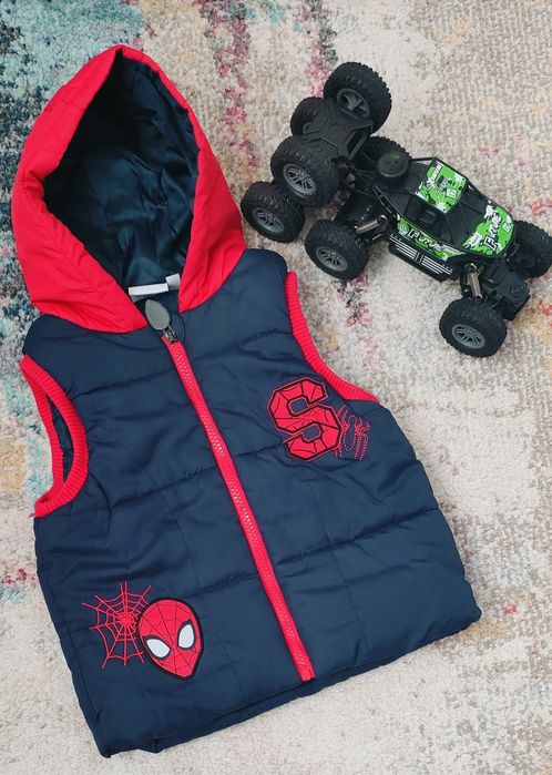 Лот за момче  р-р 98 см - 104 см.