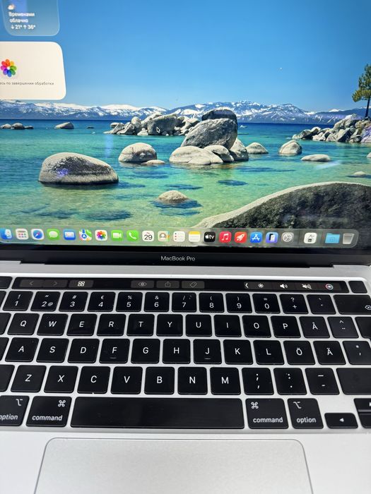 Продам MackBook Pro M2