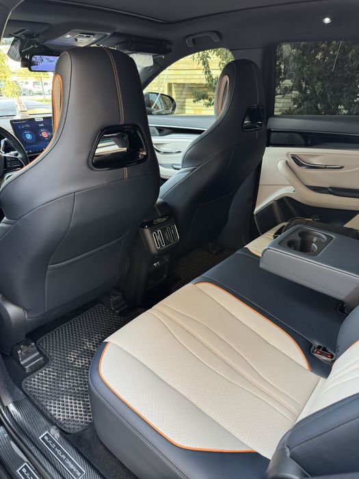 BYD Chempion Gibrit 2024/25 110 klm Dop Opsiya