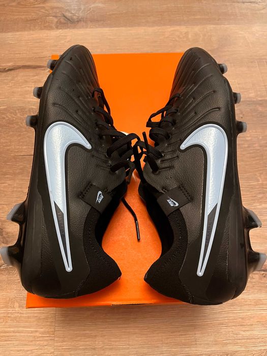 Ghete de fotbal Nike Tiempo Legend 10 Pro FG