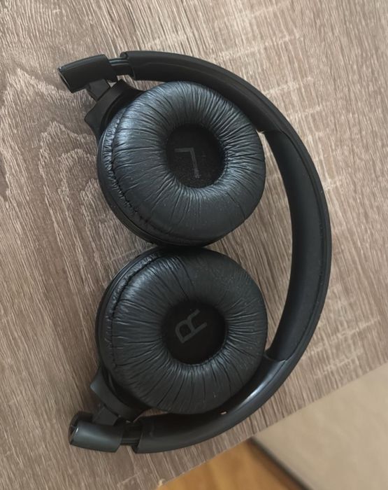 Наушники безпроводные