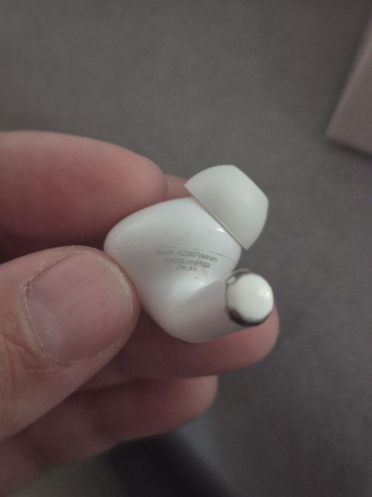 AirPods Pro оригинал