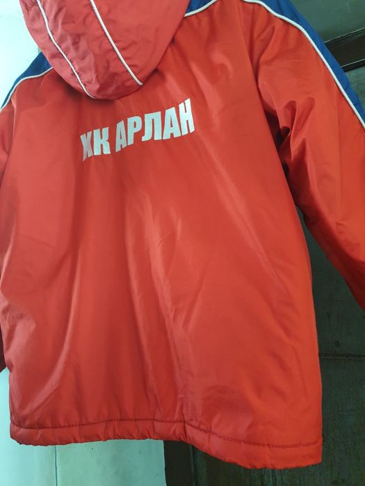 Куртка       детская