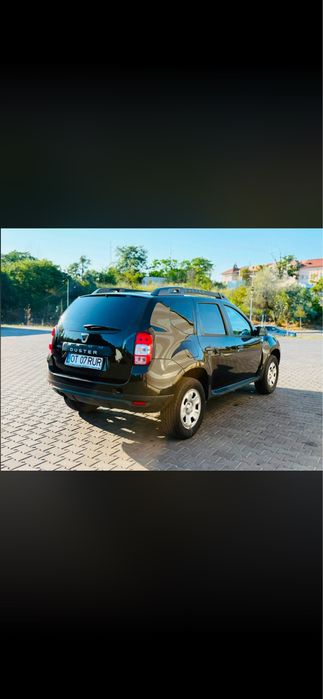 Vând urgent auto Dacia Duster! Preț 3200 e