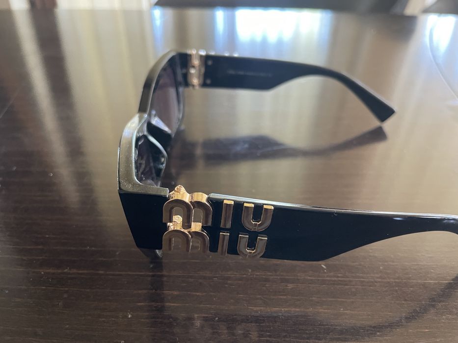 Ysl, Miu Miu & Bulgari слънчеви очила