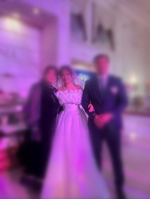 Свадебные платья