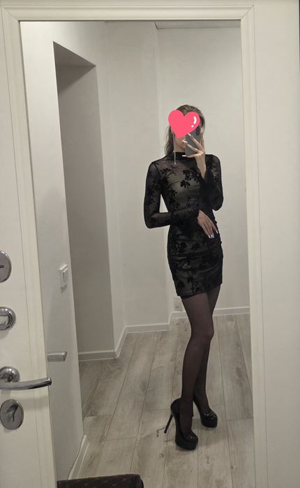 Продам платье женское