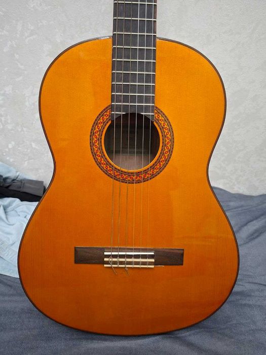 Yamaha Classical Guitar