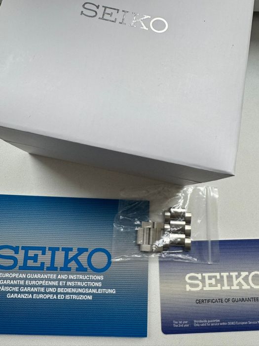 Ceas Seiko Prospex Diver SPB453j1