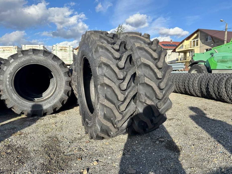 Anvelope de tractor 14pliuri 14.9-28 PANTHER Cauciucuri cu livrare