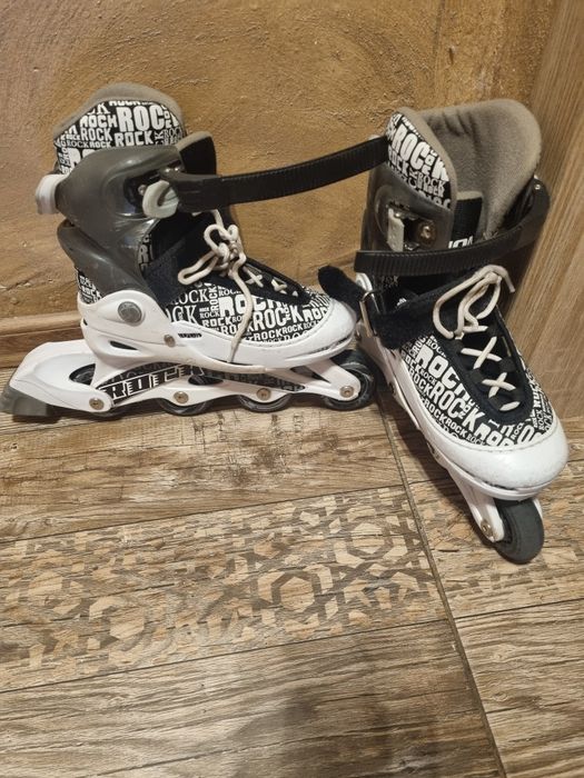 Ролери • Унисекс