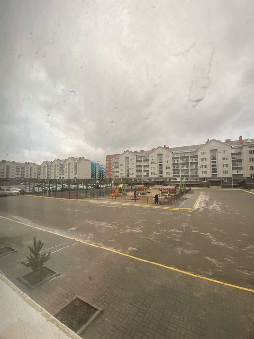 Продам 4х комнатную квартиру Батыс2