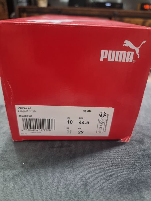 Slapi barbati Puma 44,5