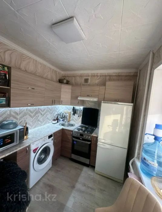 2-х комнатная квартира