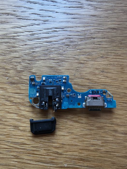 Placa incarcare motorola G51
