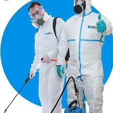 Тараканы уничтожение от 10000