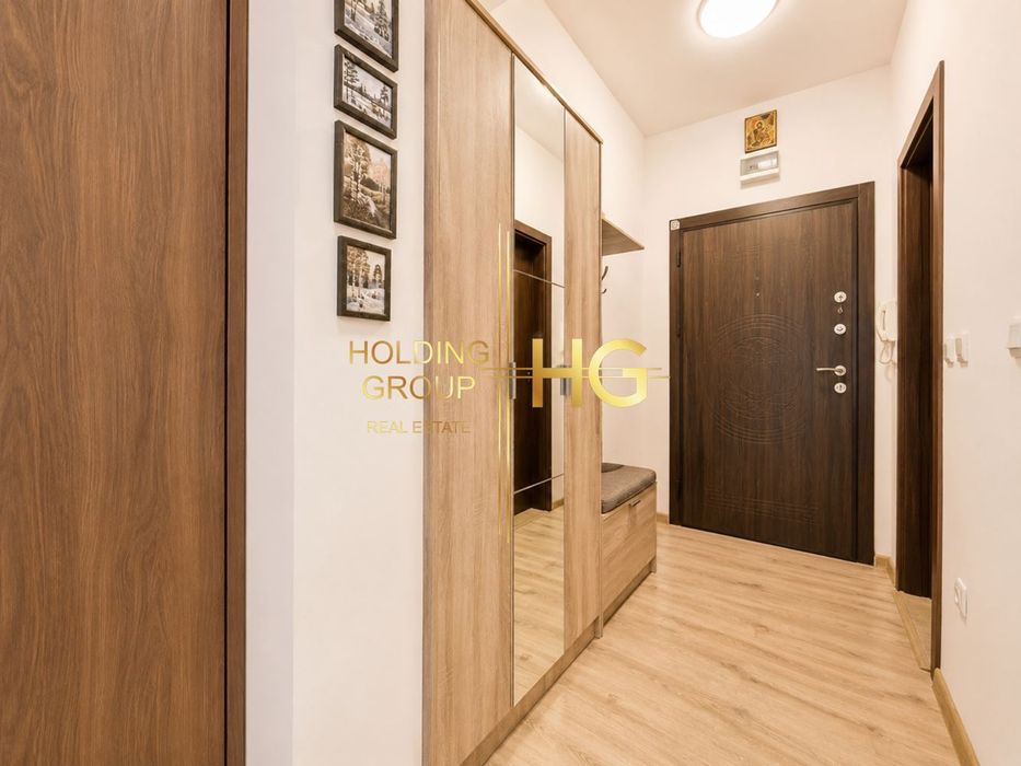 2-стаен в Варна-Бриз площ 50 цена 124000 - снимка 6