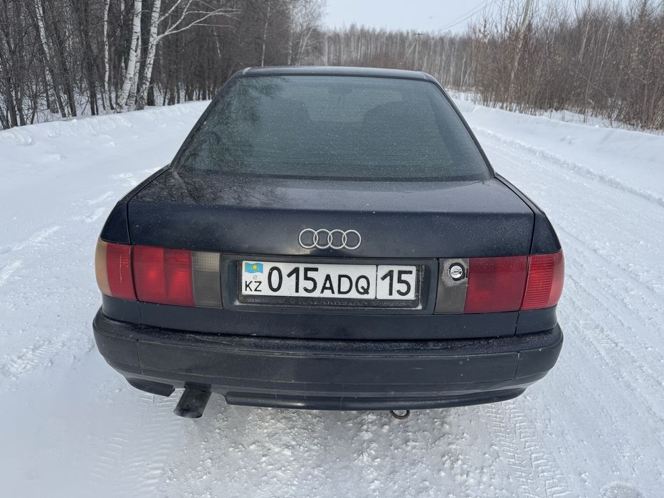 Продам Ауди в4.