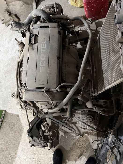 Шеврале Круз Запчас Сотилади