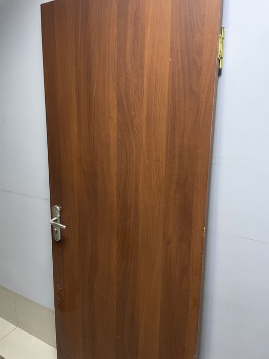 Меж комнатные двери б/у