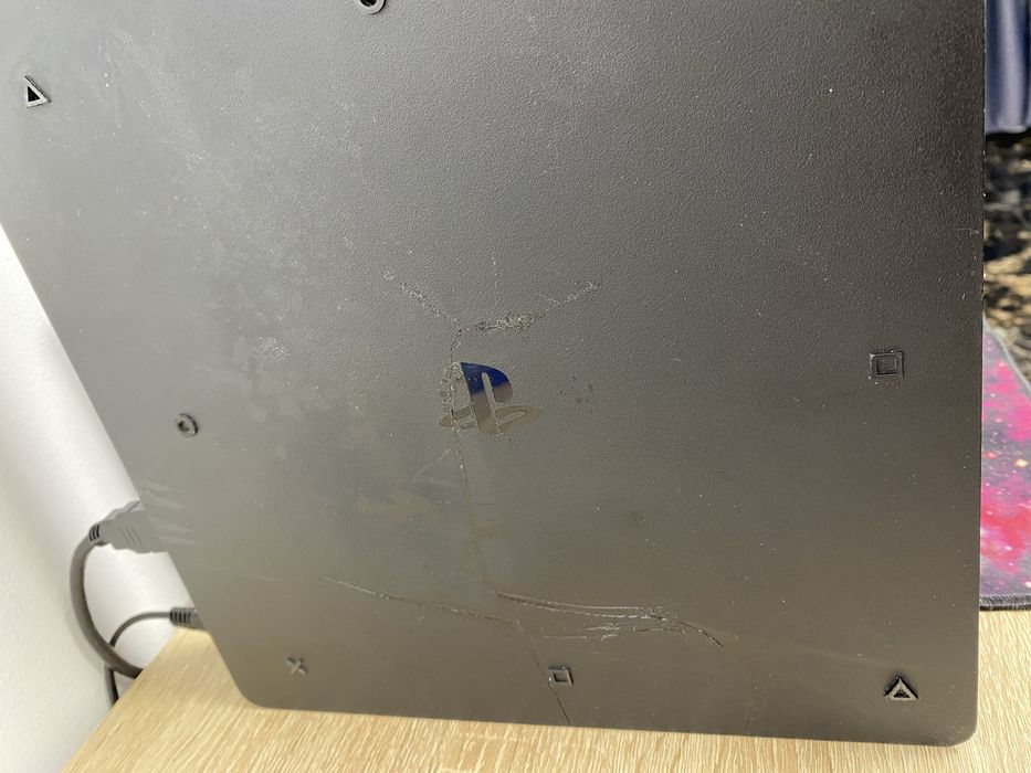 vand ps4 perfect functional 500gb