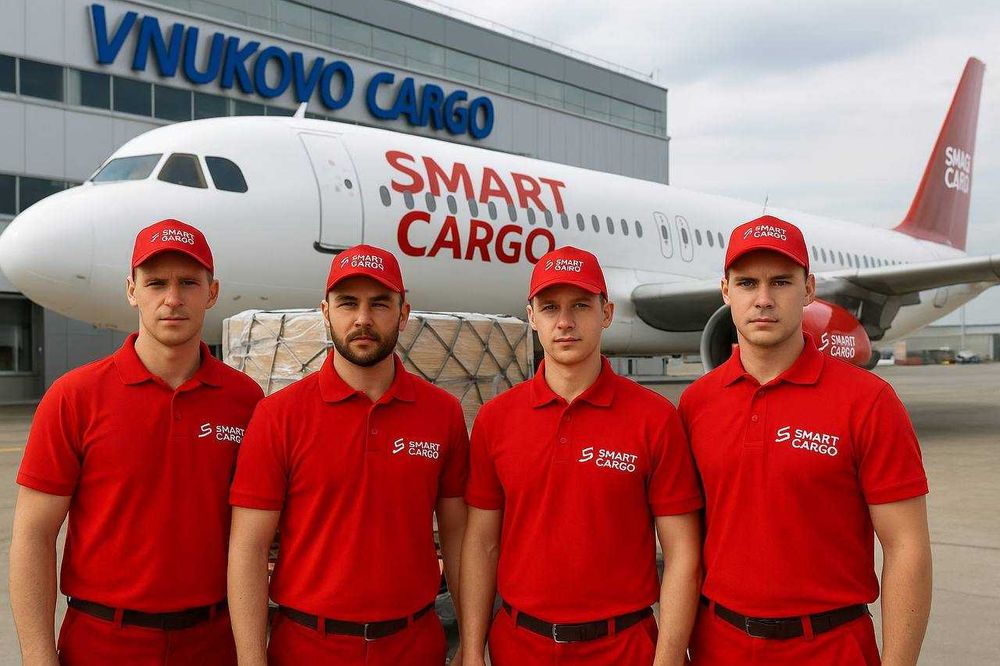 Cargo China Uzbekistan