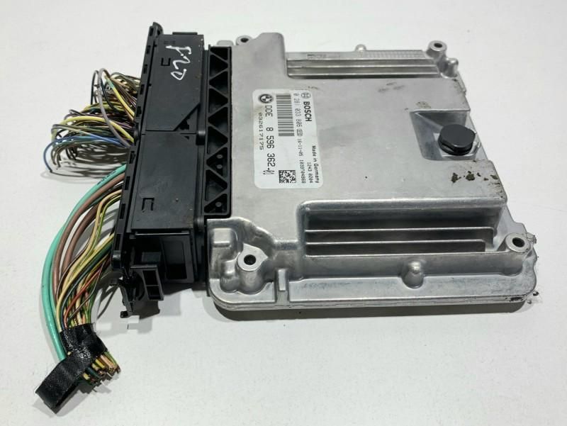 Calculator motor ECU BMW Seria 2 F45,F46 8596362 2.0d B47D20A