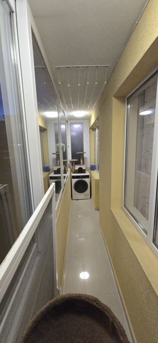 Дава се под наем Двустаен апартамент в Варна, ХЕИ - 64 кв.м за 8.67 € - Снимка #5