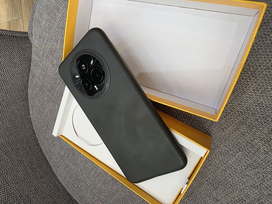 realme 14 Pro + 512g