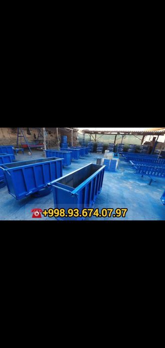 Газаблок станоги сотилади