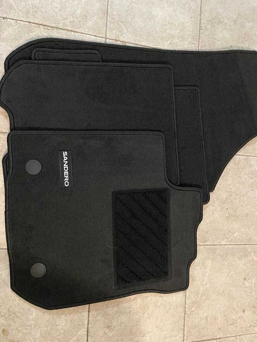 оригинални стелки за Рено и Дачия