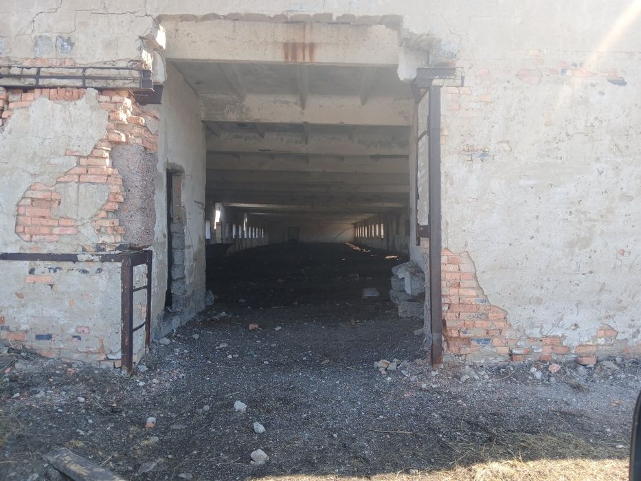 Откорм база хозяйство