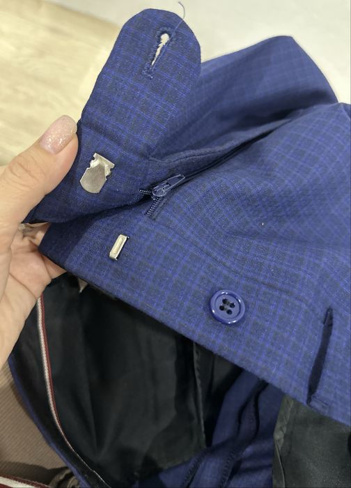 Продам мужской костюм