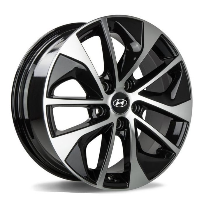 Jante 17 Hyundai i30 i40 ix35 Tucson Santa Fe Kona So