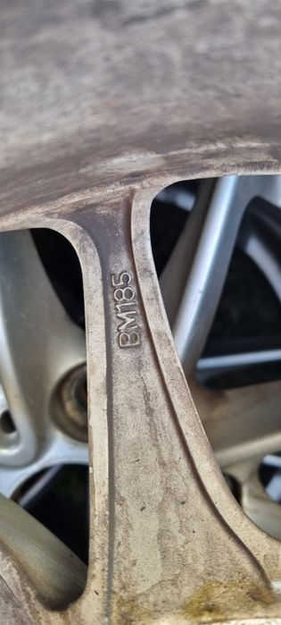 Vand Jante Bmw 16 inch