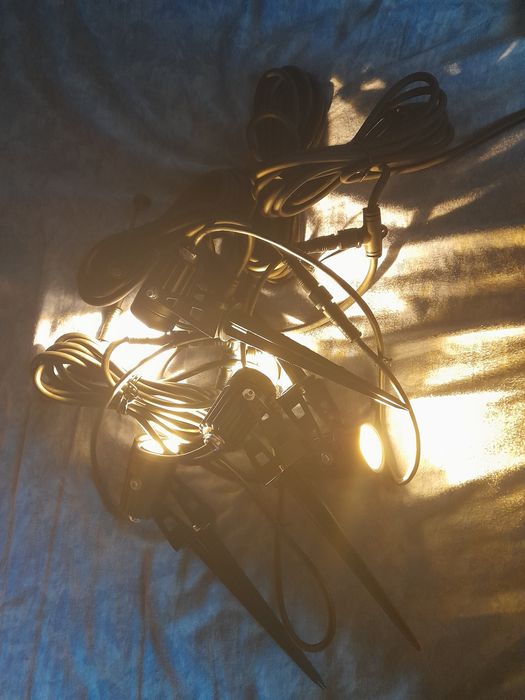 Лампи за двор градина