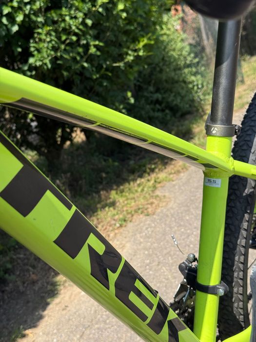 Bicigleta  Trek Marlin 5