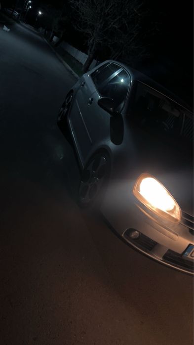 VW golf 5 2.0 TDI 140 к.с(184 856) Обслужен на време ,напълно реално километри ,готов за каране ,подържан и здрав автомобил   +спортно окачване