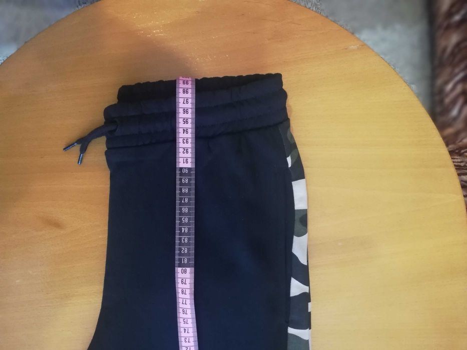 Юношеско долнище анцуг