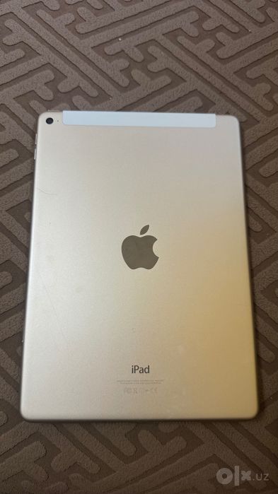 iPad Air 2 64GB — под ремонт / на запчасти, недорого