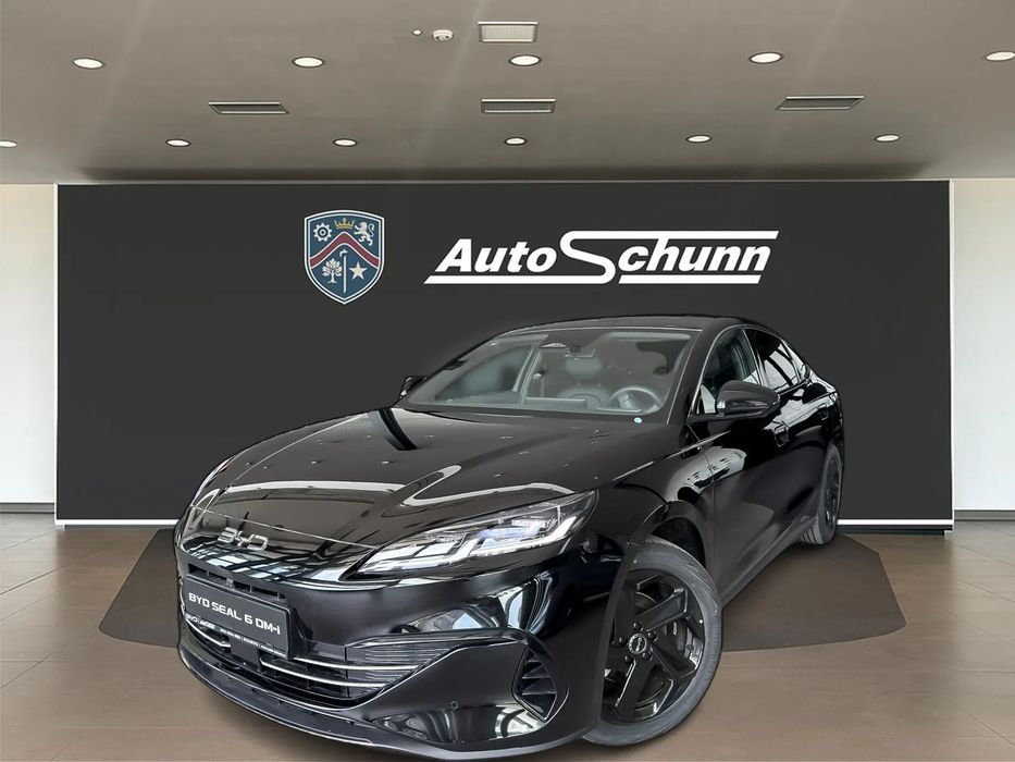 Byd Seal 6 BYD SEAL-6 DM-i PHEV Comfort/Nou/Garantie