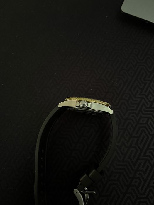 Tissot Seastar Quartz - Гаранционен