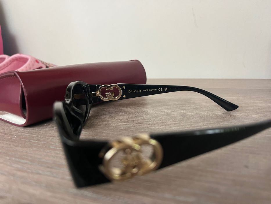 слънчеви очила Gucci
