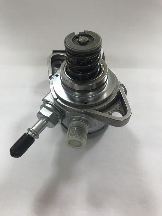 ТНВД Nissan Qashqai,Juke, Renault