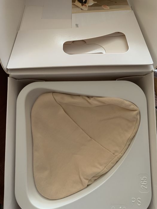 Гръдна епитеза Amoena basic light 2S