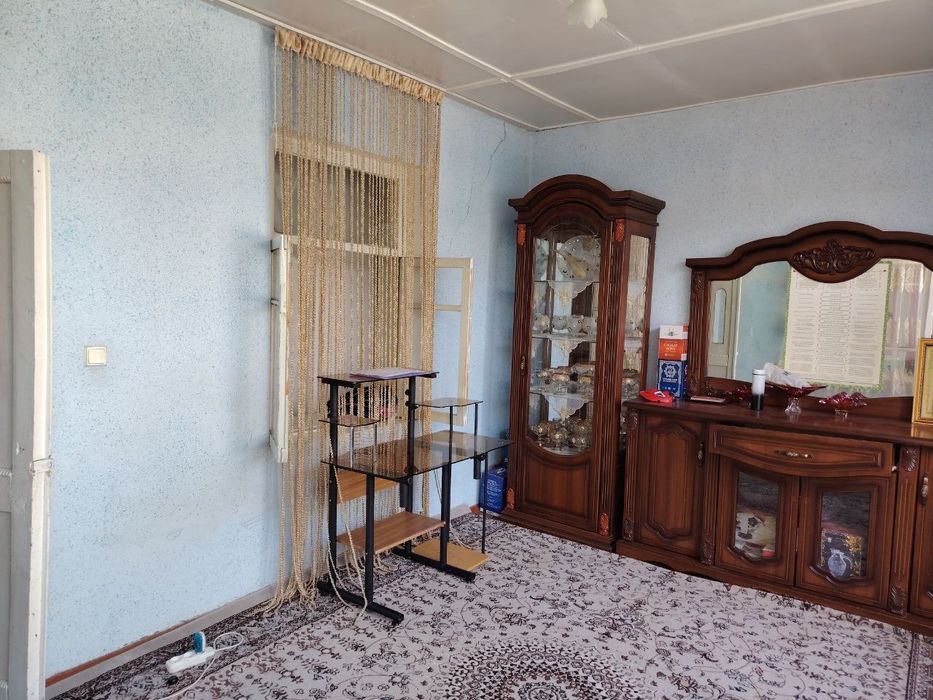 Фаргона йули 3,5 сот.5 хона