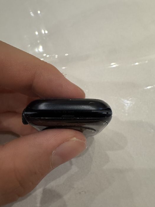 Iwatch 8.45 sotlad