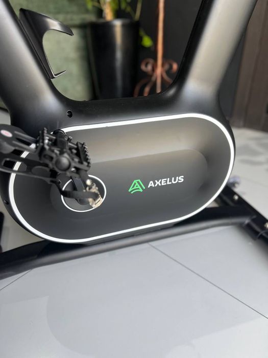 Велотренажер axelus 04 доставка по городу бесплатно